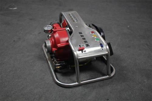 高压接力泵 LEGEND9900