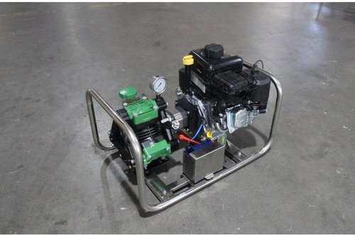 手抬式水泵 H300