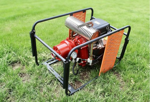 高扬程四级离心泵 LEGEND23-3