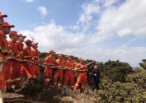 四川攀枝花测试